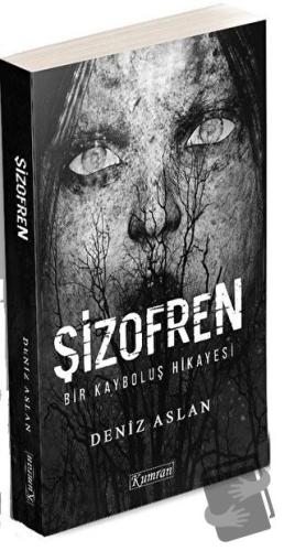 Şizofren - Deniz Aslan - Kumran Yayınları - Fiyatı - Yorumları - Satın