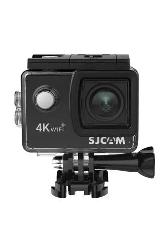 Sjcam Sj4000 Aksiyon Web Kamerası - - Dark - Fiyatı - Yorumları - Satı