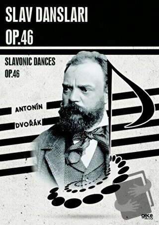 Slav Dansları, Op.46 - Antonin Dvorak - Gece Kitaplığı - Fiyatı - Yoru