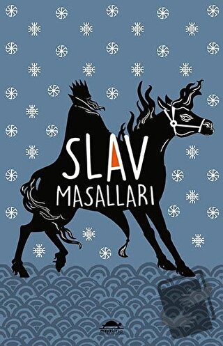 Slav Masalları - A. H. Wratislaw - Maya Kitap - Fiyatı - Yorumları - S