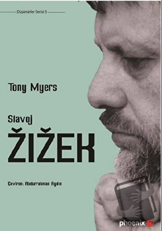 Slavoj Zizek - Tony Myers - Phoenix Yayınevi - Fiyatı - Yorumları - Sa