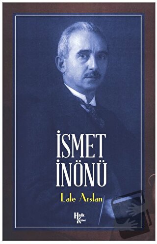 Smet İnönü - Lale Arslan - Halk Kitabevi - Fiyatı - Yorumları - Satın 