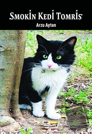 Smokin Kedi Tomris - Arzu Aytan - Tilki Kitap - Fiyatı - Yorumları - S