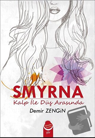 Smyrna - Demir Zengin - Sinada Kitap - Fiyatı - Yorumları - Satın Al