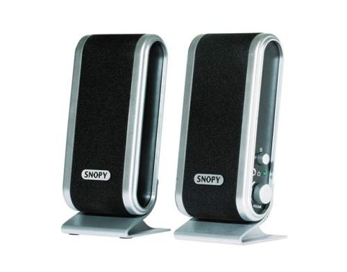 Snopy Sn-820 2.0 600Wat Usb Speaker - - Snopy - Fiyatı - Yorumları - S