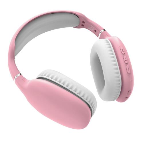 Snopy Sn-Bt43 Phase Pembe Bluetooth Kulaklık - - Snopy - Fiyatı - Yoru