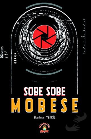 Sobe Sobe Mobese - Burhan Yetkil - Akademisyen Kitabevi - Fiyatı - Yor