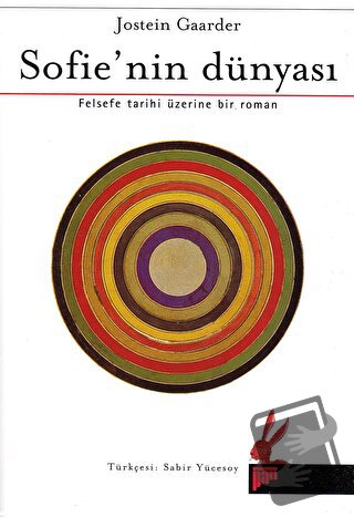 Sofie’nin Dünyası - Jostein Gaarder - Pan Yayıncılık - Fiyatı - Yoruml