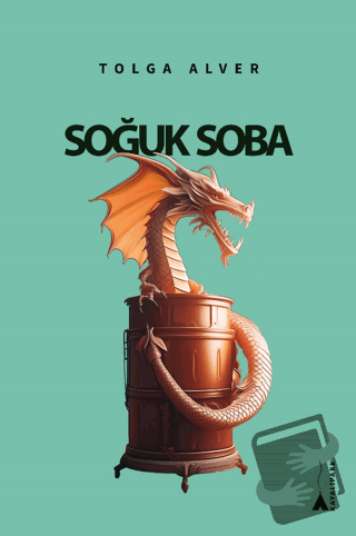 Soğuk Soba - Tolga Alver - Kayalıpark - Fiyatı - Yorumları - Satın Al