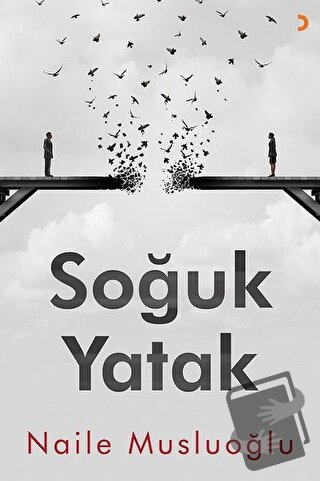 Soğuk Yatak - Naile Musluoğlu - Cinius Yayınları - Fiyatı - Yorumları 