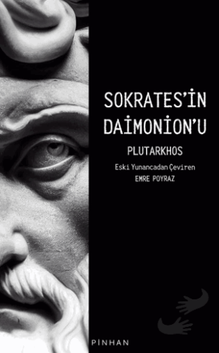 Sokrates’in Daimonion’u - Plutarkhos - Pinhan Yayıncılık - Fiyatı - Yo