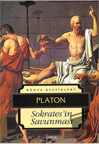 Sokrates’in Savunması - Platon (Eflatun) - İskele Yayıncılık - Fiyatı 