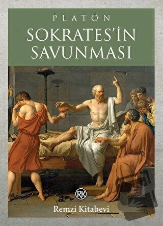 Sokrates’in Savunması - Platon (Eflatun) - Remzi Kitabevi - Fiyatı - Y