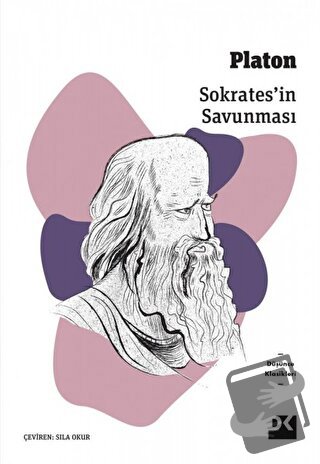 Sokrates’in Savunması - Platon (Eflatun) - Doğan Kitap - Fiyatı - Yoru