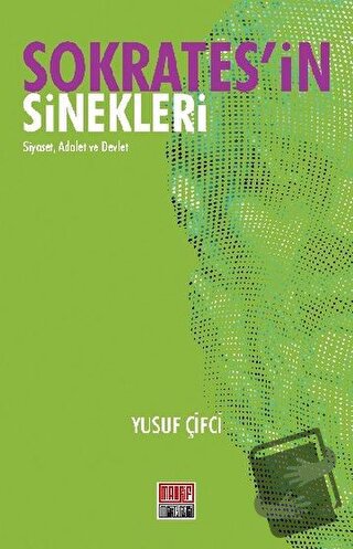 Sokrates’in Sinekleri - Yusuf Çifci - Maarif Mektepleri - Fiyatı - Yor