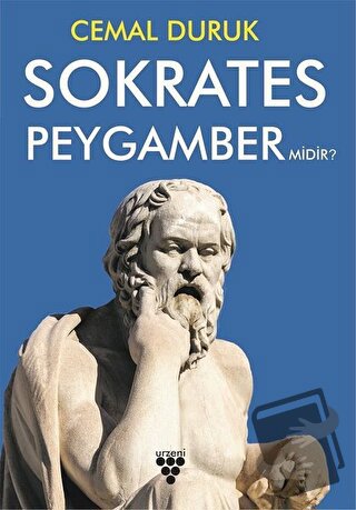 Sokrates Peygamber Midir? - Cemal Duruk - Urzeni Yayıncılık - Fiyatı -