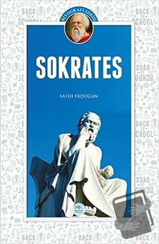 Sokrates - Fatih Erdoğan - Maviçatı Yayınları - Fiyatı - Yorumları - S