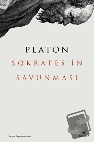 Sokrates'in Savunması - Platon (Eflatun) - Mecaz Yayınları - Fiyatı - 