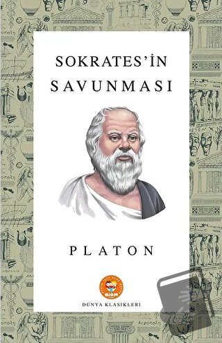 Sokrates'in Savunması - Platon (Eflatun) - Biom Yayınları - Fiyatı - Y