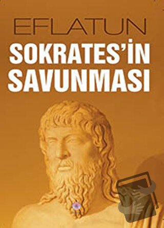 Sokrates'in Savunması - Platon (Eflatun) - Nilüfer Yayınları - Fiyatı 