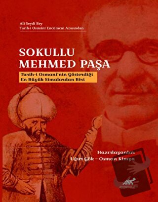 Sokullu Mehmed Paşa - Osman Kimya - Paradigma Akademi Yayınları - Fiya