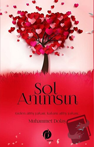 Sol Anımsın - Muhammet Dolaş - Herdem Kitap - Fiyatı - Yorumları - Sat