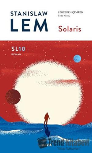 Solaris (Ciltli) - Stanislaw Lem - Alfa Yayınları - Fiyatı - Yorumları