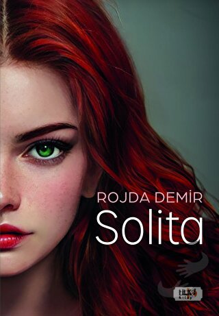 Solita - Rojda Demir - Tilki Kitap - Fiyatı - Yorumları - Satın Al