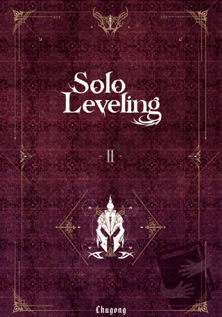 Solo Leveling Cilt 2 - Chugong - Komikşeyler Yayıncılık - Fiyatı - Yor