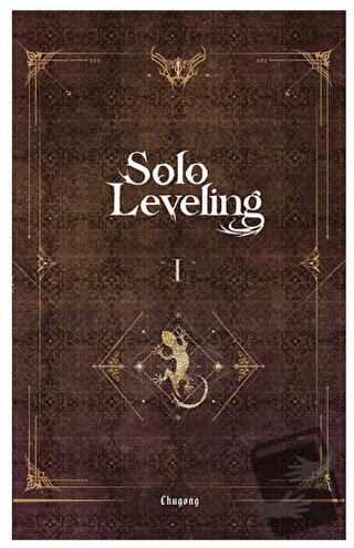 Solo Leveling Novel Cilt 1 - Chugong - Komikşeyler Yayıncılık - Fiyatı