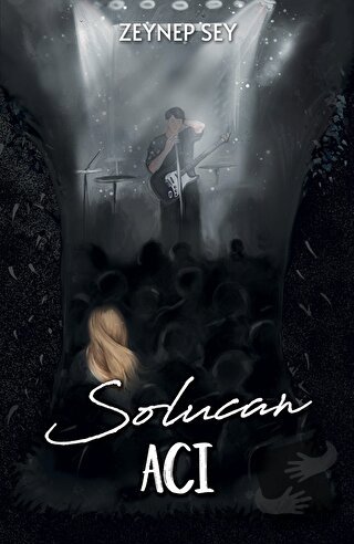 Solucan 2: Acı (Ciltli) - Zeynep Sey - Martı Yayınları - Fiyatı - Yoru