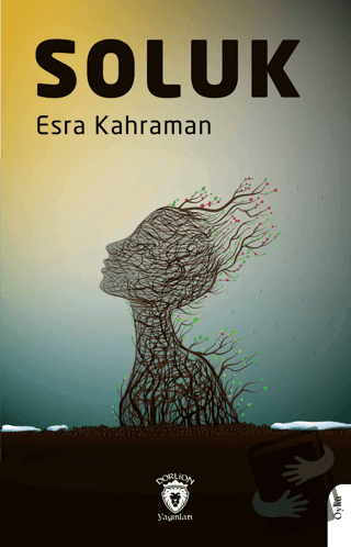 Soluk - Esra Kahraman - Dorlion Yayınları - Fiyatı - Yorumları - Satın