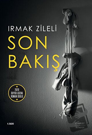 Son Bakış - Irmak Zileli - Everest Yayınları - Fiyatı - Yorumları - Sa