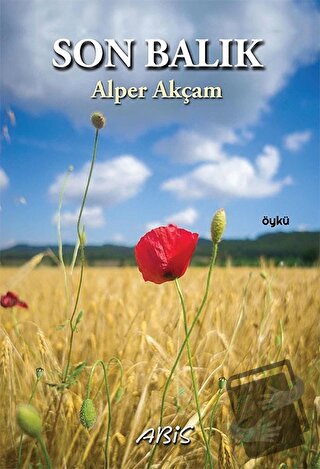 Son Balık - Alper Akçam - Abis Yayıncılık - Fiyatı - Yorumları - Satın