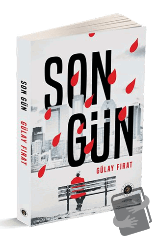 Son Gün - Gülay Fırat - Narsist - Fiyatı - Yorumları - Satın Al