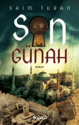 Son Günah - Saim Turan - Opal Kitap - Fiyatı - Yorumları - Satın Al