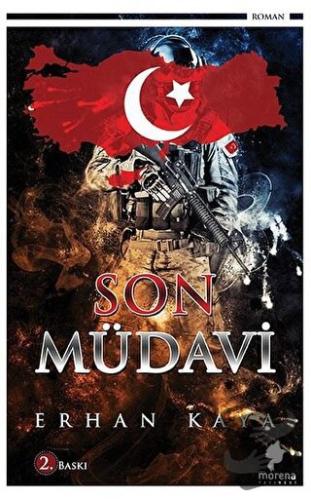 Son Müdavi - Erhan Kaya - Morena Yayınevi - Fiyatı - Yorumları - Satın