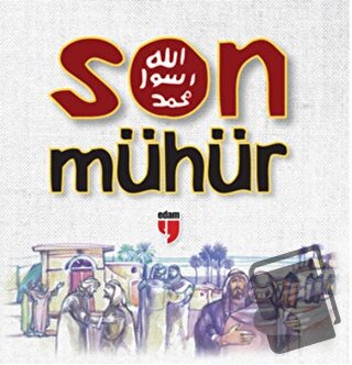 Son Mühür - Dalal Al-Alami - EDAM - Fiyatı - Yorumları - Satın Al