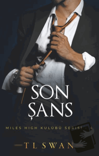 Son Şans - T. L. Swan - Martı Yayınları - Fiyatı - Yorumları - Satın A