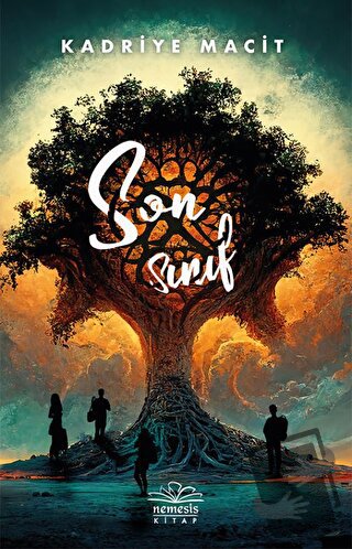 Son Sınıf - Kadriye Macit - Nemesis Kitap - Fiyatı - Yorumları - Satın