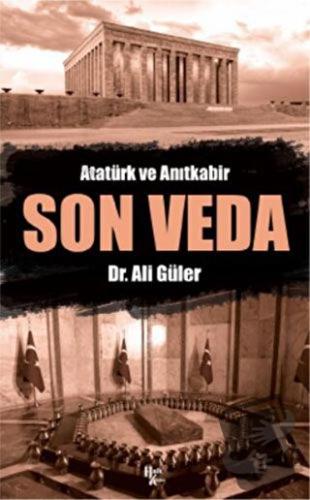 Son Veda - Ali Güler - Halk Kitabevi - Fiyatı - Yorumları - Satın Al