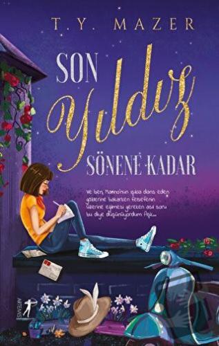 Son Yıldız Sönene Kadar - T. Y. Mazer - Artemis Yayınları - Fiyatı - Y