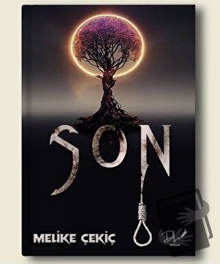 Son - Melike Çekiç - Dls Yayınları - Fiyatı - Yorumları - Satın Al