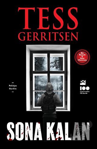 Sona Kalan - Tess Gerritsen - Doğan Kitap - Fiyatı - Yorumları - Satın