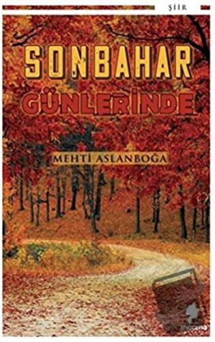 Sonbahar Günlerinde - Mehti Aslanboğa - Morena Yayınevi - Fiyatı - Yor