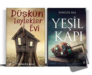 Songül Baş Roman Seti - Songül Baş - Az Kitap - Fiyatı - Yorumları - S