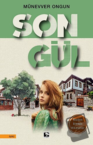 Songül - Münevver Ongun - Çınaraltı Yayınları - Fiyatı - Yorumları - S