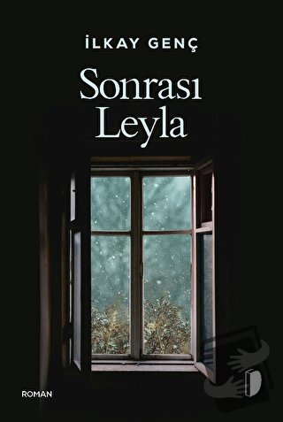 Sonrası Leyla - İlkay Genç - DKY (Dağhan Külegeç) Yayınevi - Fiyatı - 