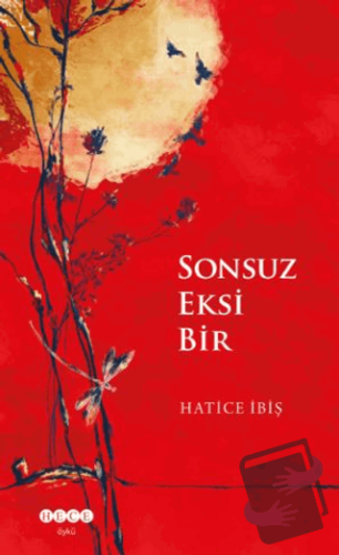 Sonsuz Eksi Bir - Hatice İbiş - Hece Yayınları - Fiyatı - Yorumları - 