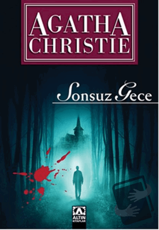 Sonsuz Gece - Agatha Christie - Altın Kitaplar - Fiyatı - Yorumları - 